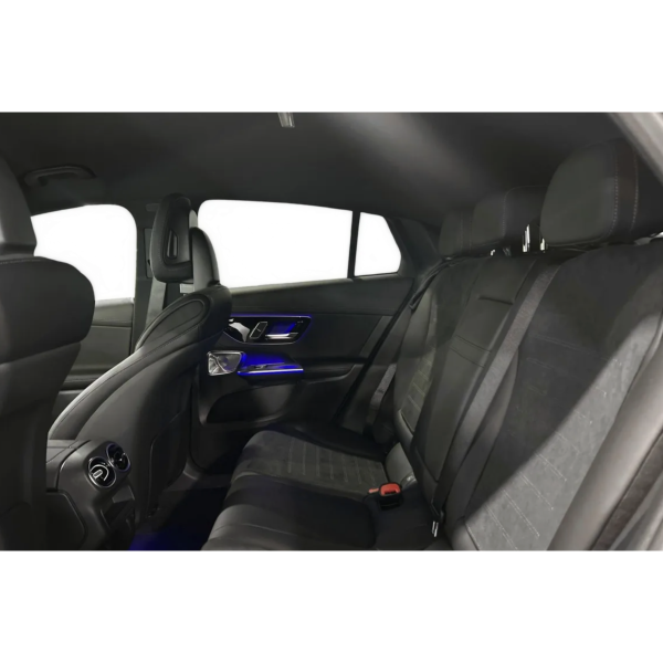 Mercedes-Benz GLC 300 e 4MATIC Coupe bei Modena Motors kaufen