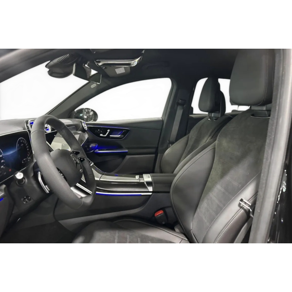 Mercedes-Benz GLC 300 e 4MATIC Coupe bei Modena Motors kaufen