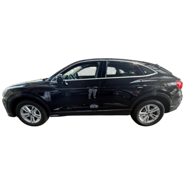 Audi Q3 Sportback 35 TDI S tronic  | SUV Sportivo ed Elegante