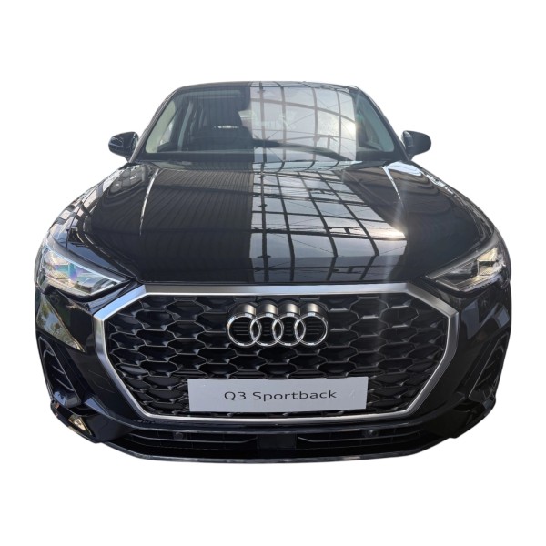 Audi Q3 Sportback 35 TDI S tronic  | SUV Sportivo ed Elegante