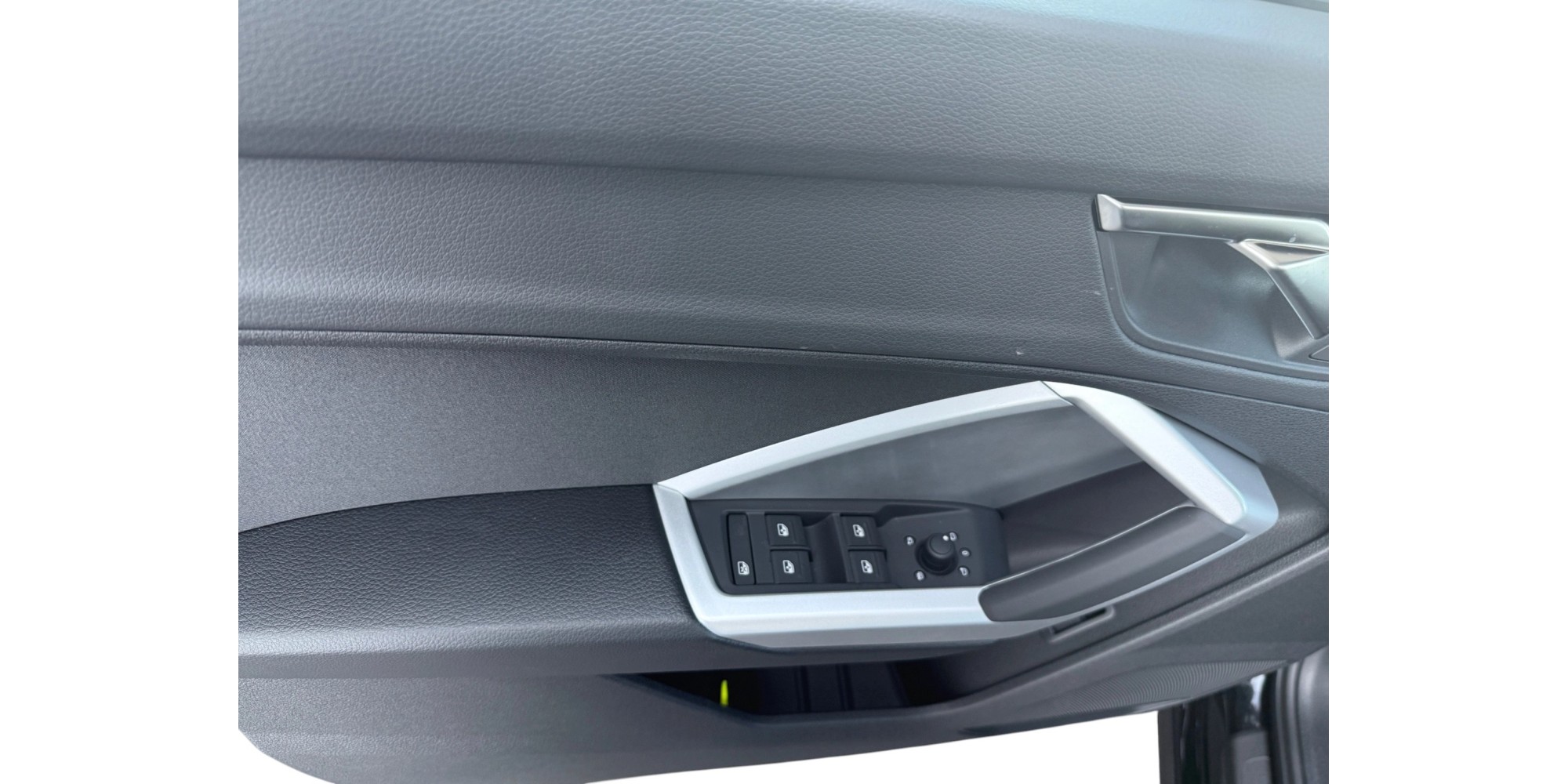 Audi Q3 Sportback 35 TDI S tronic  | SUV Sportivo ed Elegante