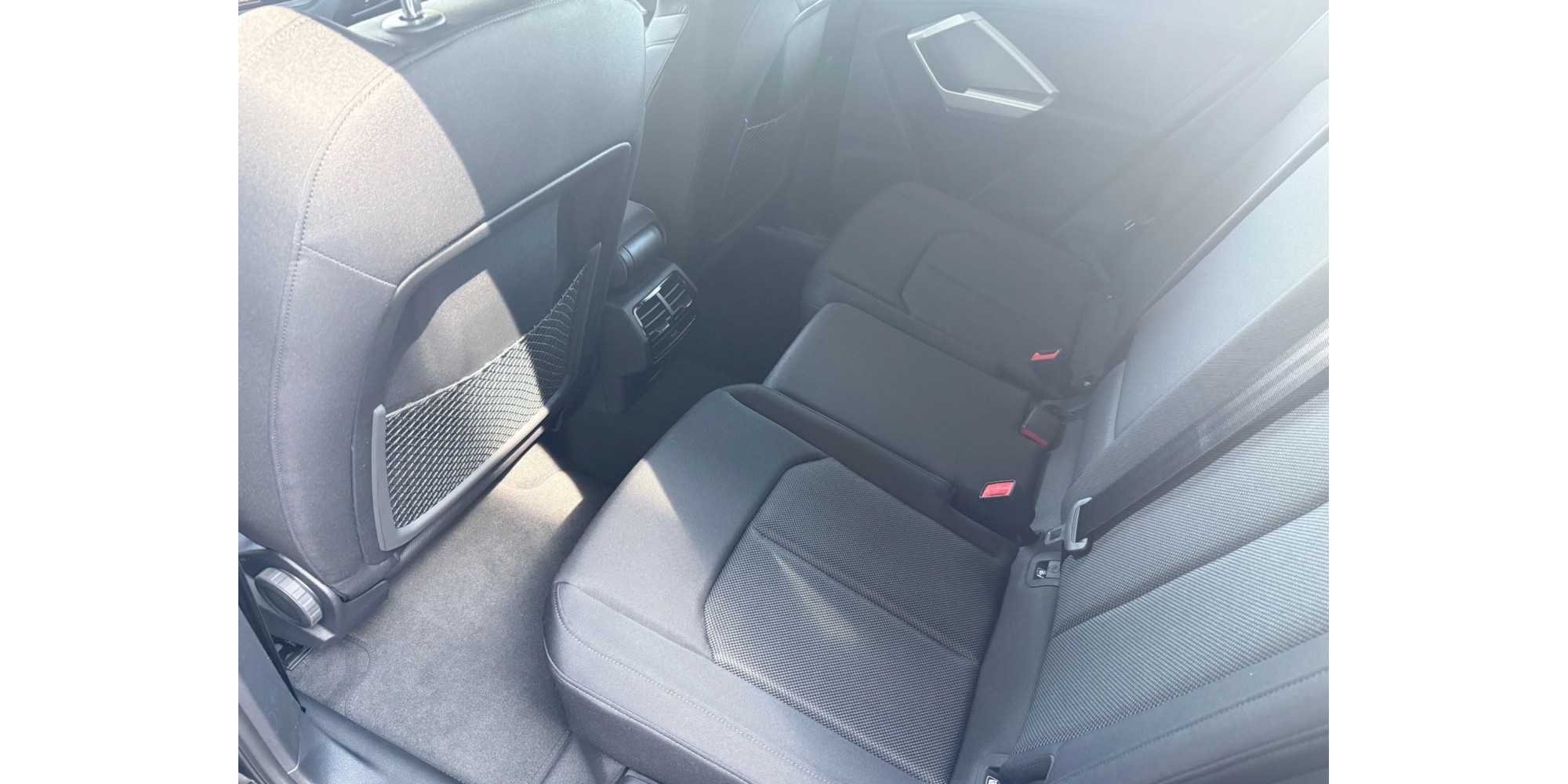 Audi Q3 Sportback 35 TDI S tronic  | SUV Sportivo ed Elegante