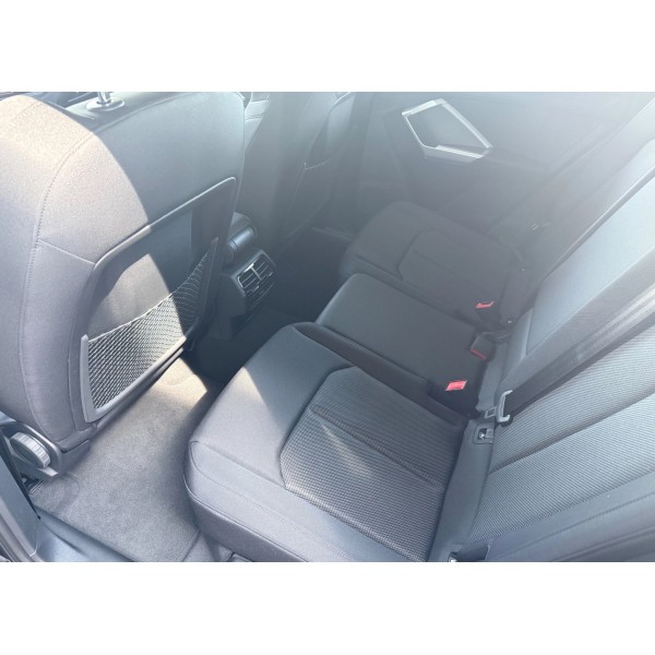 Audi Q3 Sportback 35 TDI S tronic  | SUV Sportivo ed Elegante