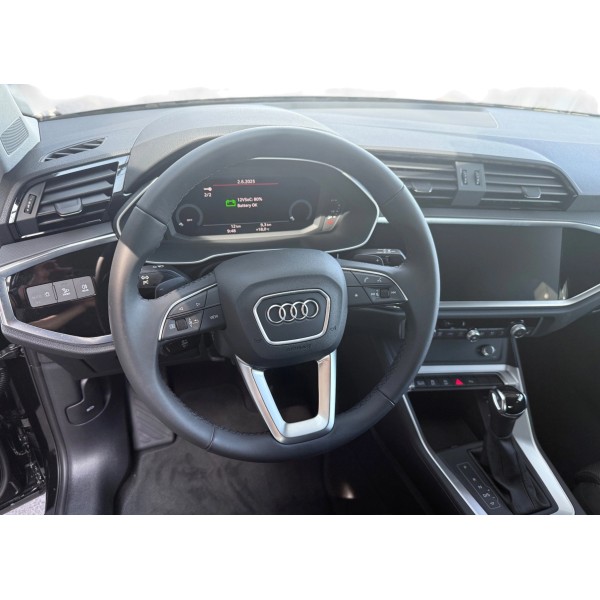 Audi Q3 Sportback 35 TDI S tronic  | SUV Sportivo ed Elegante
