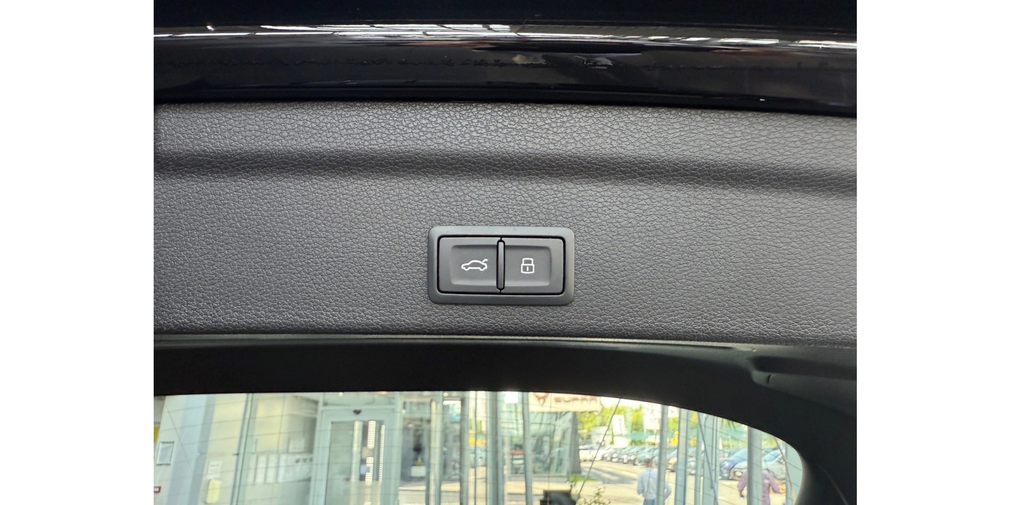 Audi Q3 Sportback 35 TDI S tronic  | SUV Sportivo ed Elegante