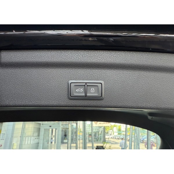 Audi Q3 Sportback 35 TDI S tronic  | SUV Sportivo ed Elegante