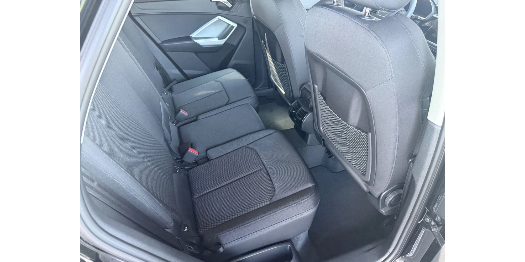 Audi Q3 Sportback 35 TDI S tronic  | SUV Sportivo ed Elegante