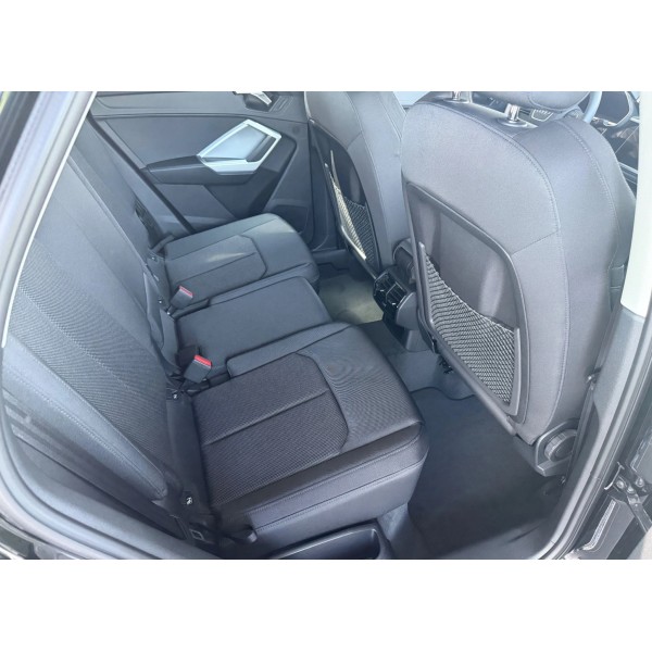 Audi Q3 Sportback 35 TDI S tronic  | SUV Sportivo ed Elegante