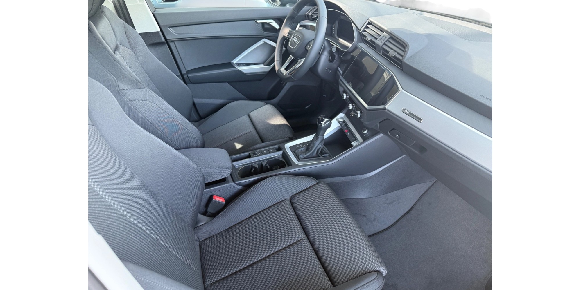 Audi Q3 Sportback 35 TDI S tronic  | SUV Sportivo ed Elegante