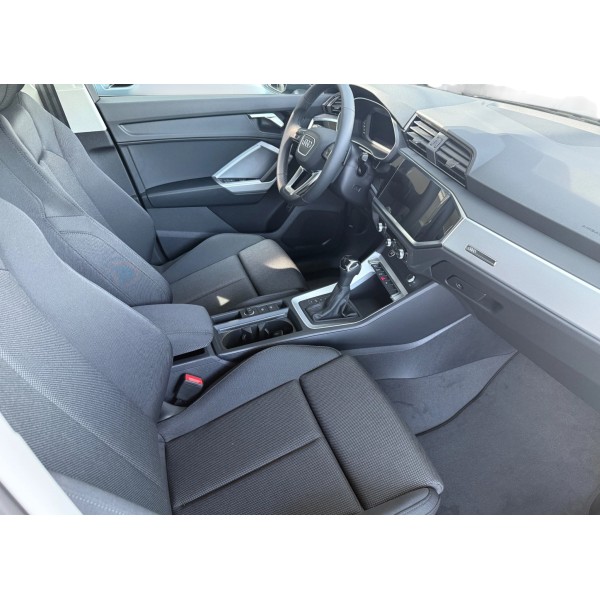 Audi Q3 Sportback 35 TDI S tronic  | SUV Sportivo ed Elegante