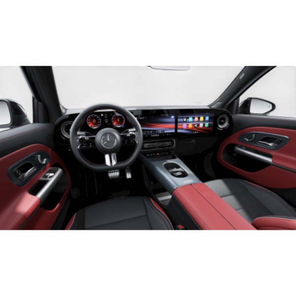 Mercedes-Benz GLB 200 | SUV Versatile e Raffinato