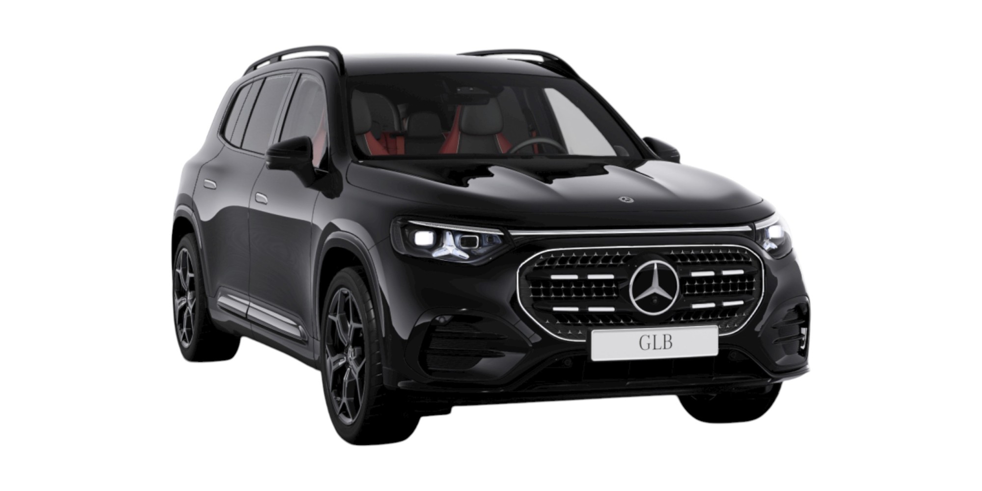 Mercedes-Benz GLB 200 | SUV Versatile e Raffinato
