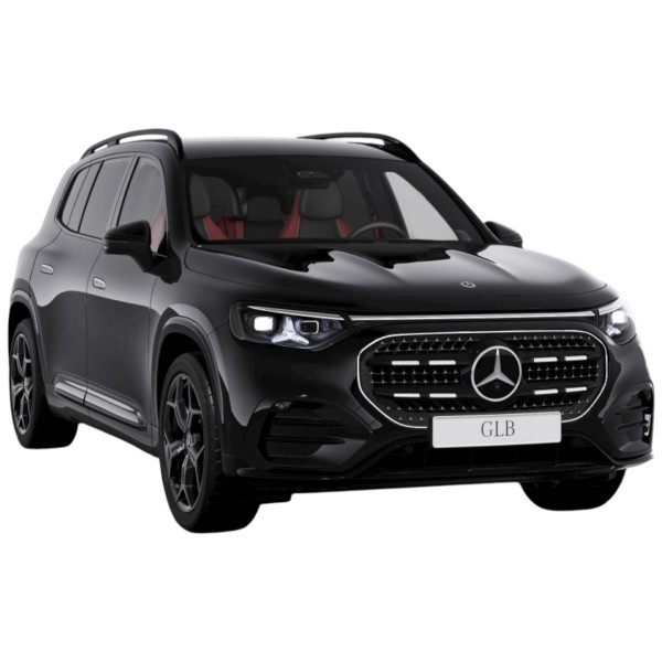 Mercedes-Benz GLB 200 | SUV Versatile e Raffinato