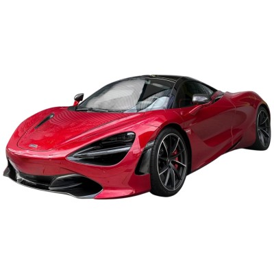 McLaren 720S Performance pochi km supercar vendita