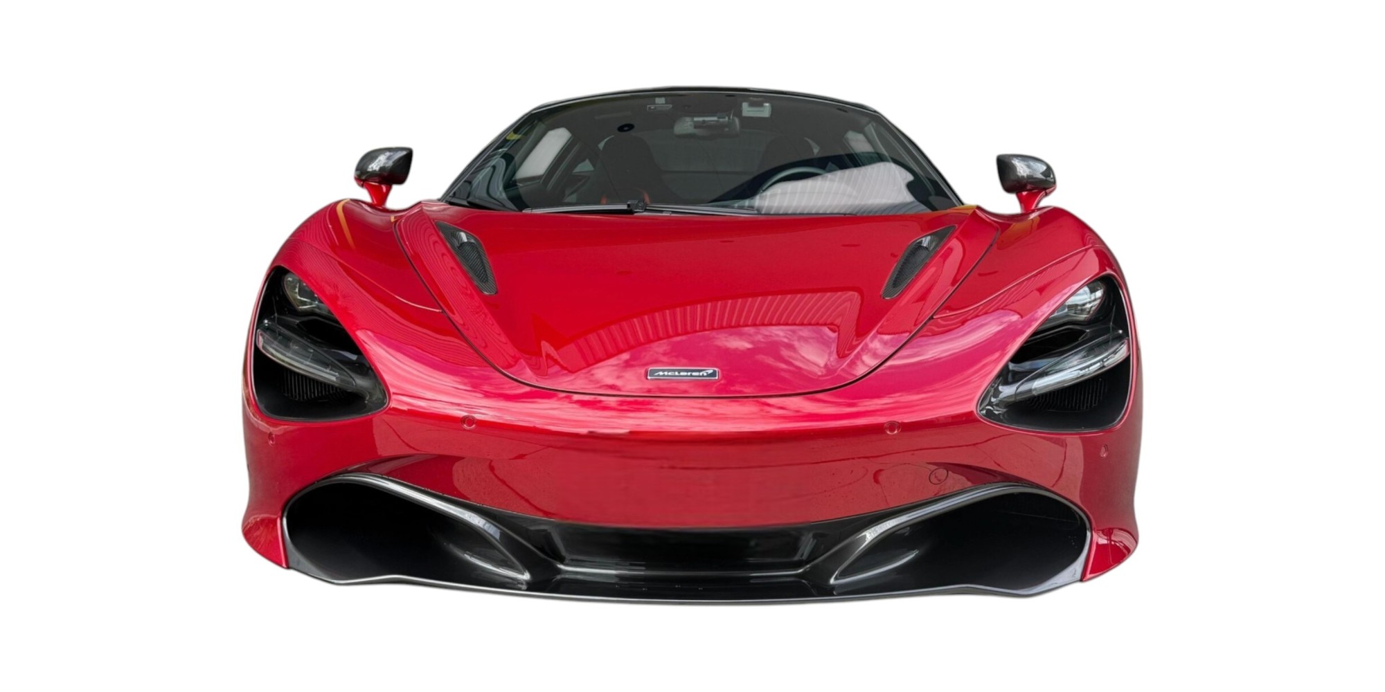 McLaren 720S Performance pochi km supercar vendita