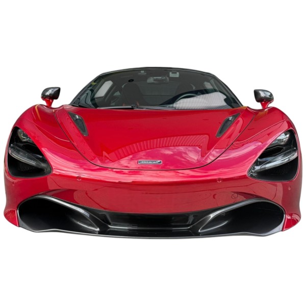 McLaren 720S Performance pochi km supercar vendita