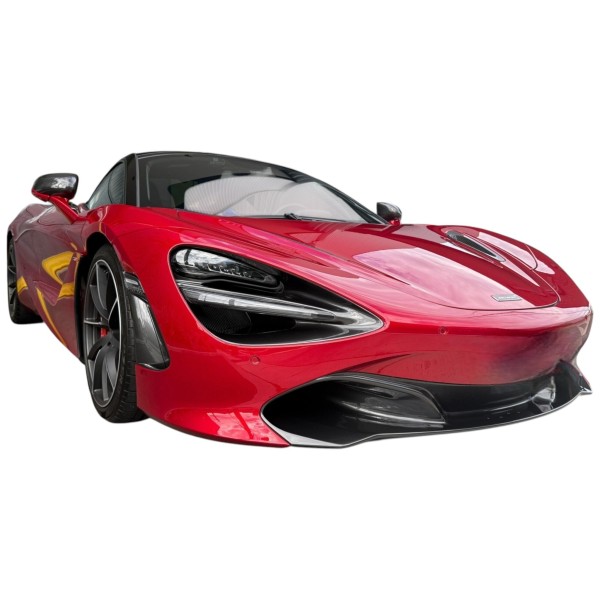 McLaren 720S Performance pochi km supercar vendita