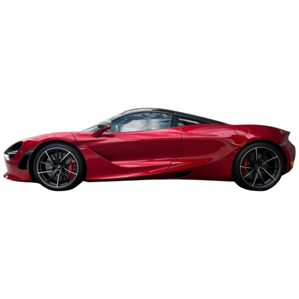 McLaren 720S Performance pochi km supercar vendita