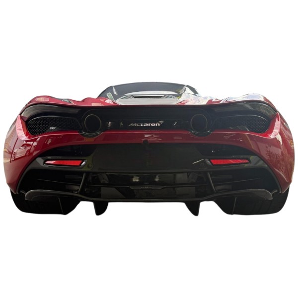 McLaren 720S Performance pochi km supercar vendita