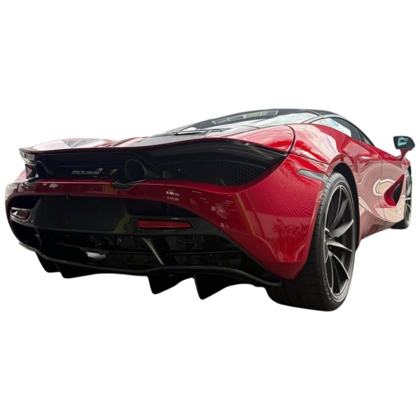 McLaren 720S Performance pochi km supercar vendita