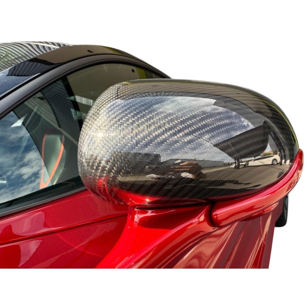 McLaren 720S Performance pochi km supercar vendita