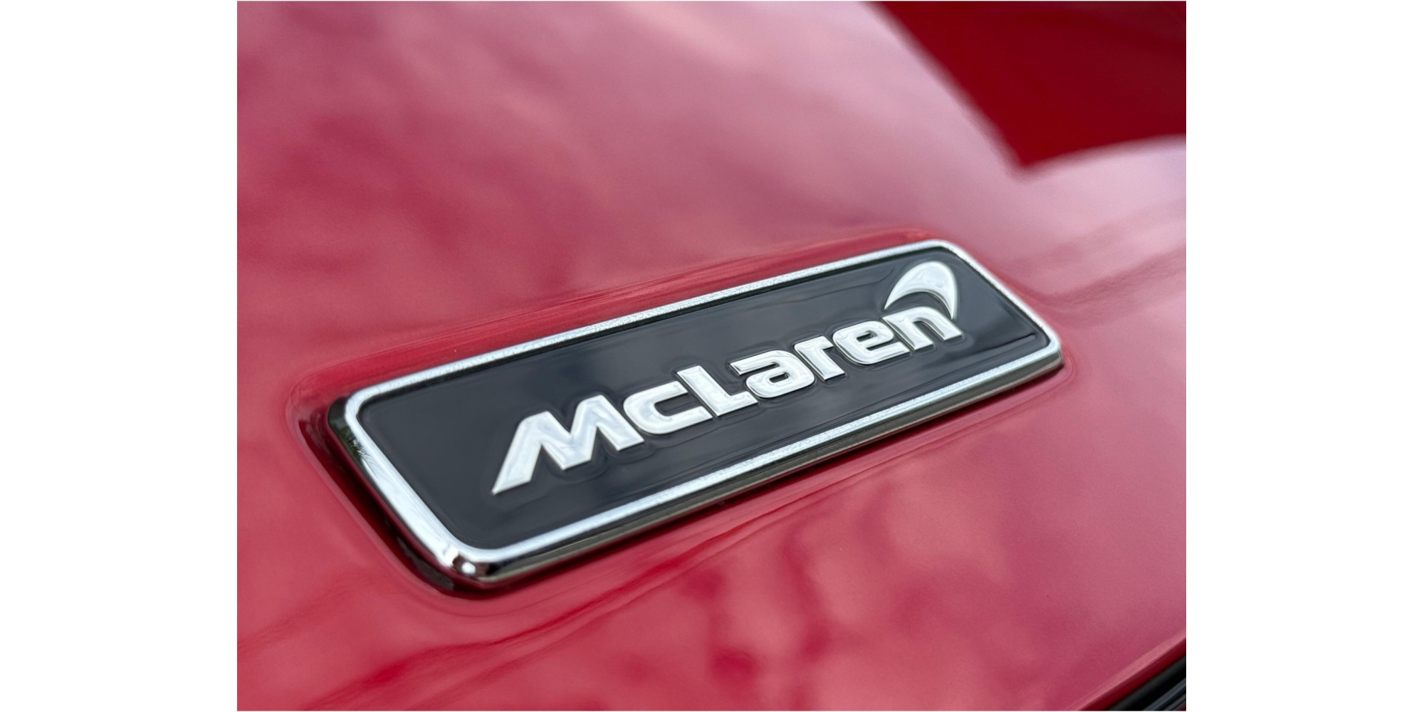 McLaren 720S Performance pochi km supercar vendita