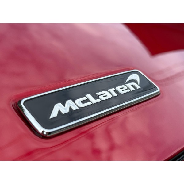 McLaren 720S Performance pochi km supercar vendita