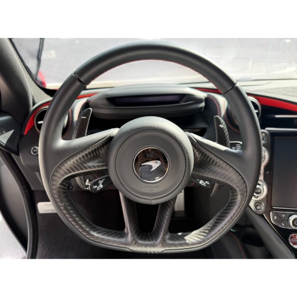 McLaren 720S Performance pochi km supercar vendita