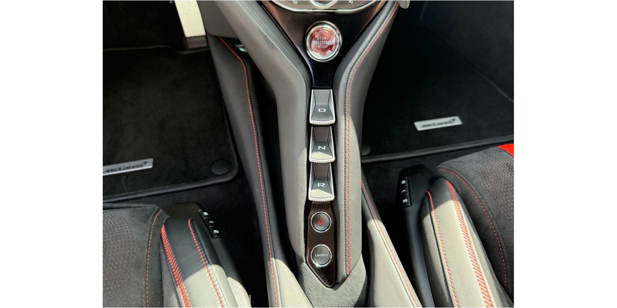 McLaren 720S Performance pochi km supercar vendita