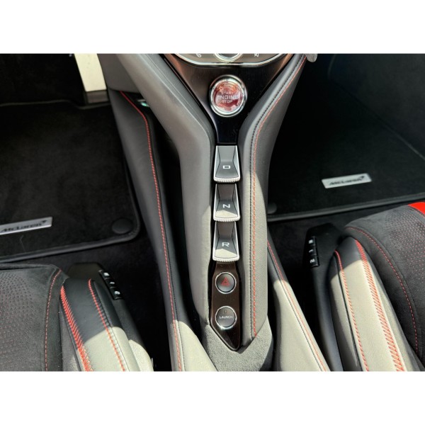 McLaren 720S Performance pochi km supercar vendita