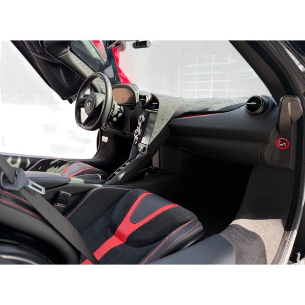 McLaren 720S Performance pochi km supercar vendita