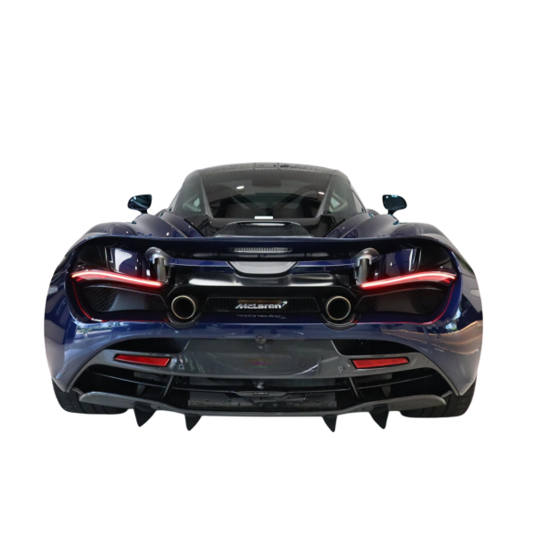 McLaren 720S Performance supercar vendita