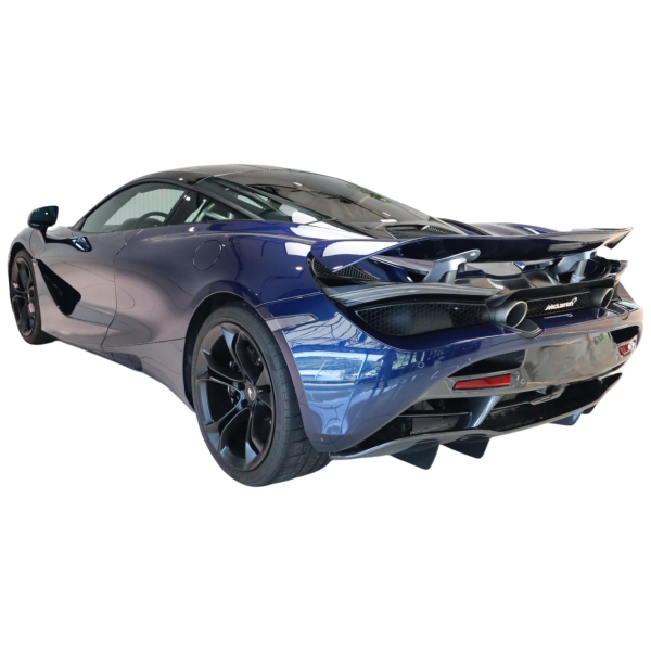 McLaren 720S Performance supercar vendita