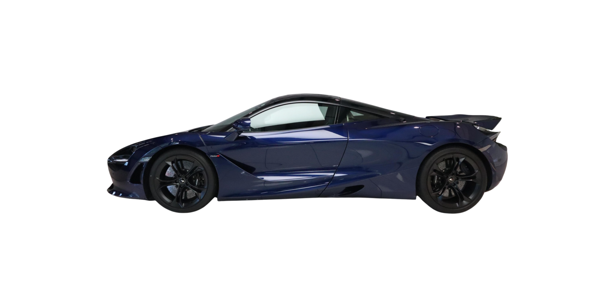 McLaren 720S Performance supercar vendita