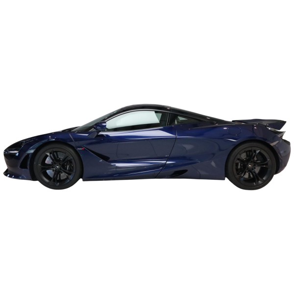 McLaren 720S Performance supercar vendita