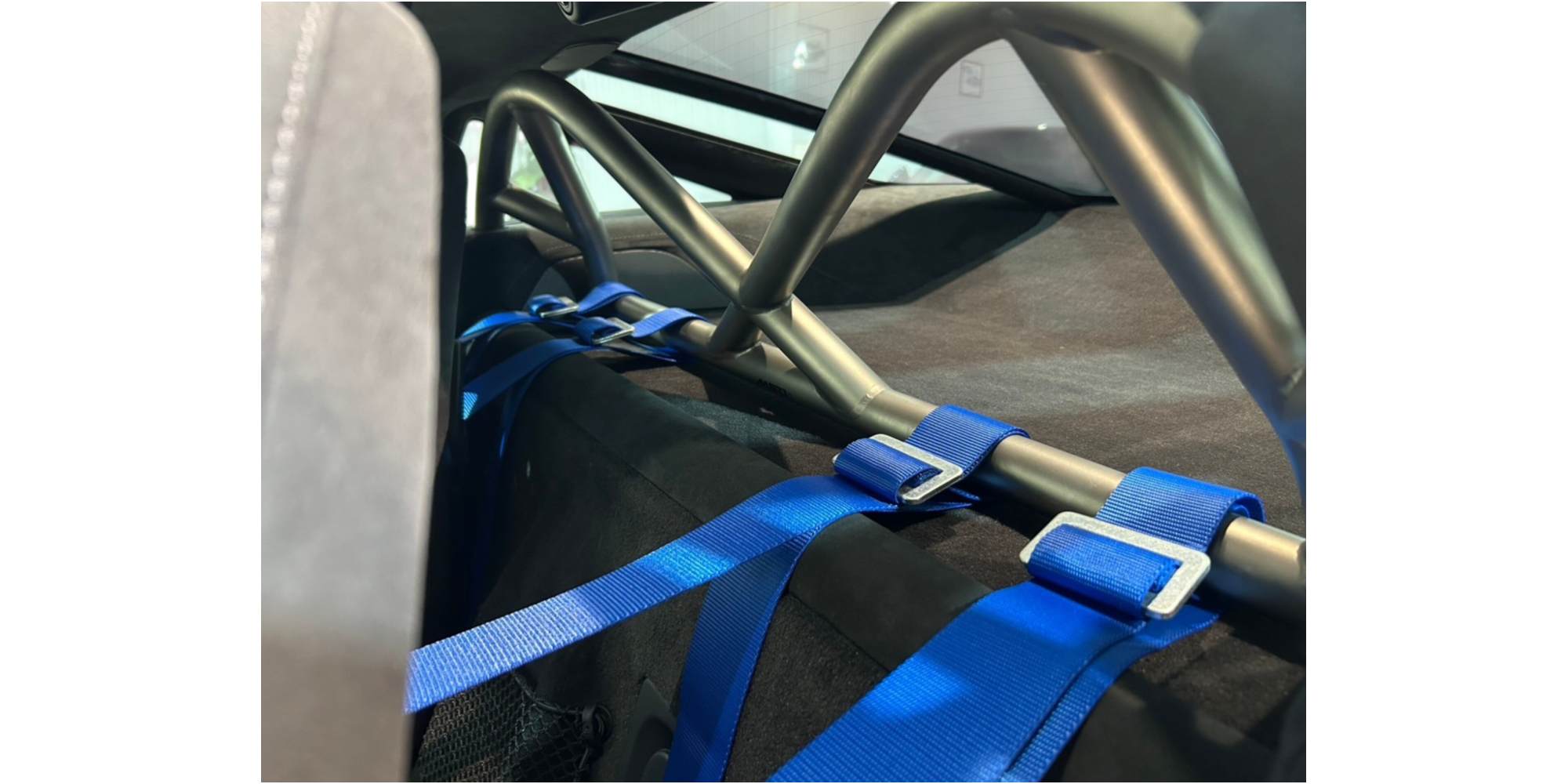 McLaren 720S Performance supercar vendita