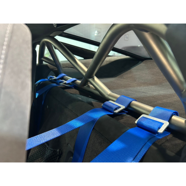 McLaren 720S Performance supercar vendita