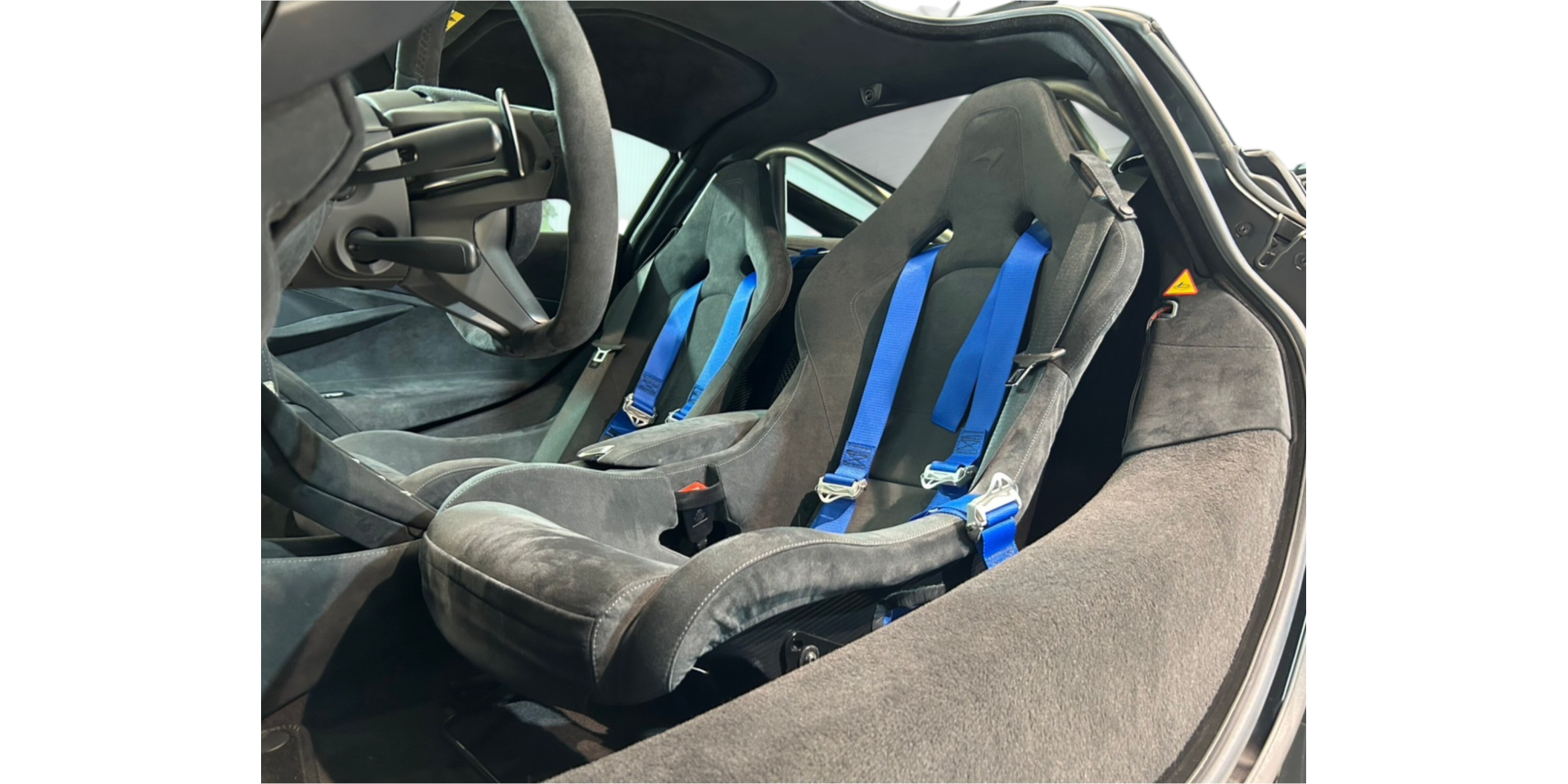 McLaren 720S Performance supercar vendita