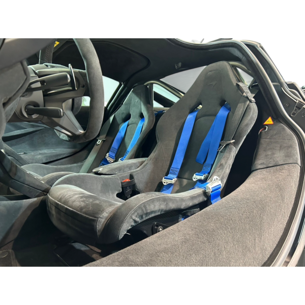 McLaren 720S Performance supercar vendita