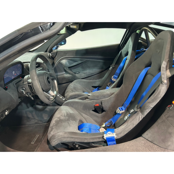 McLaren 720S Performance supercar vendita