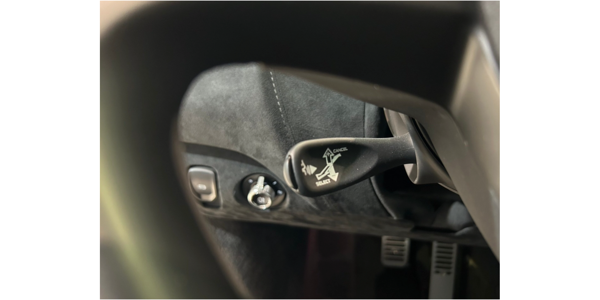McLaren 720S Performance supercar vendita