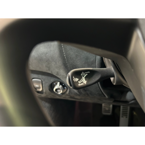 McLaren 720S Performance supercar vendita