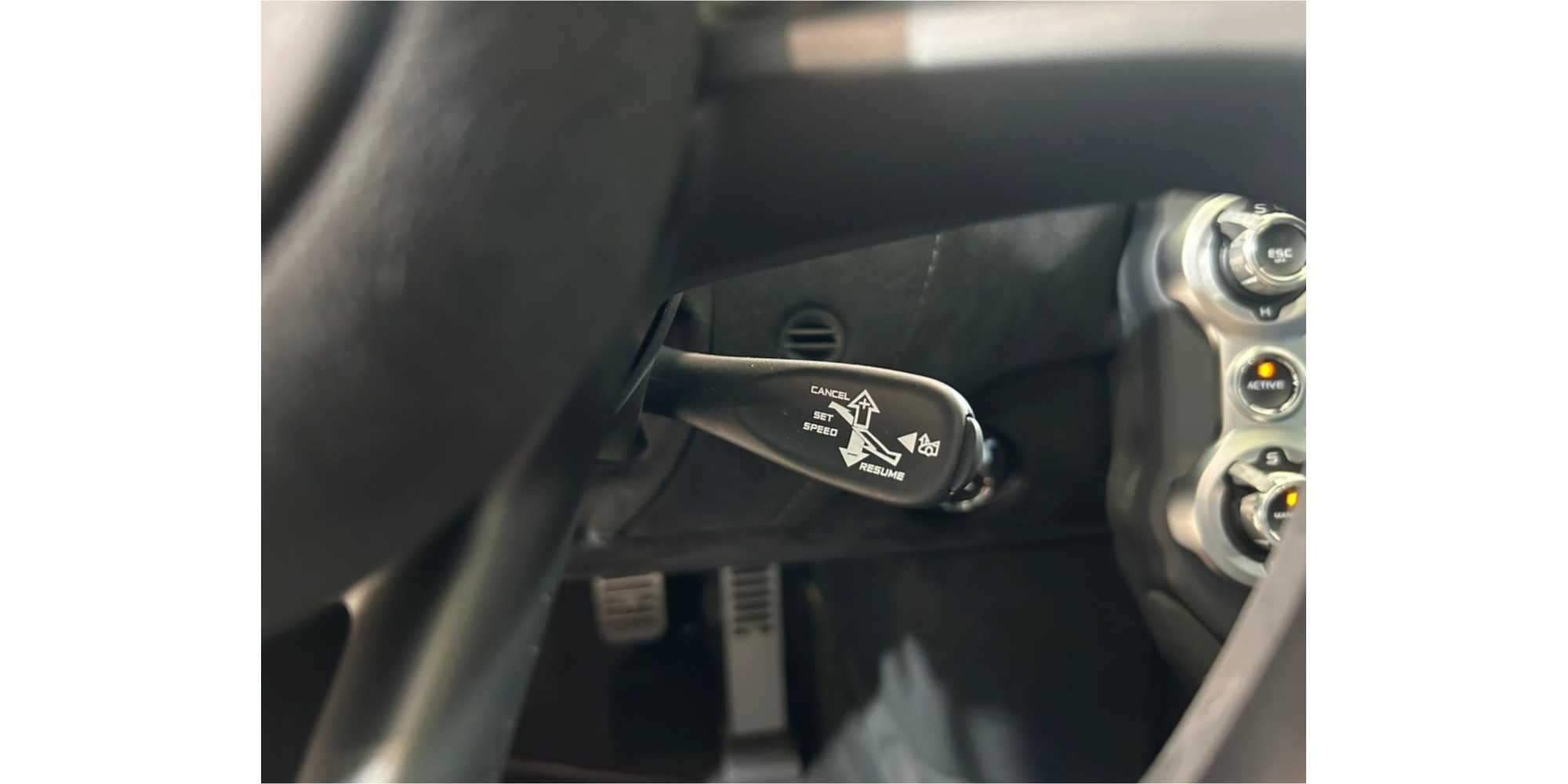 McLaren 720S Performance supercar vendita