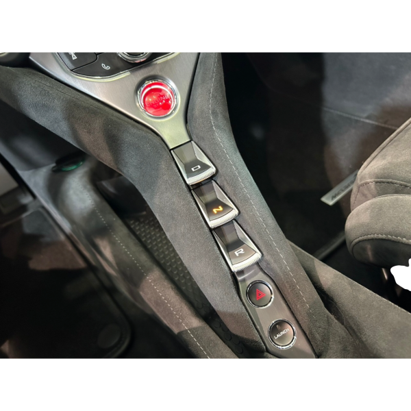 McLaren 720S Performance supercar vendita