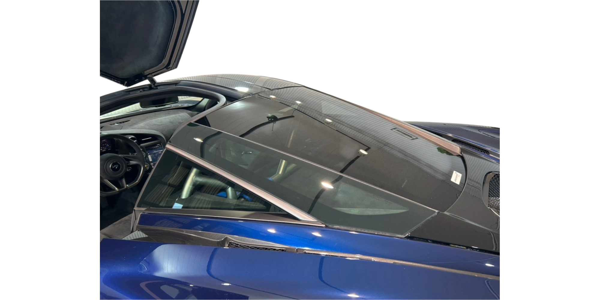 McLaren 720S Performance supercar vendita