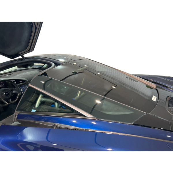 McLaren 720S Performance supercar vendita