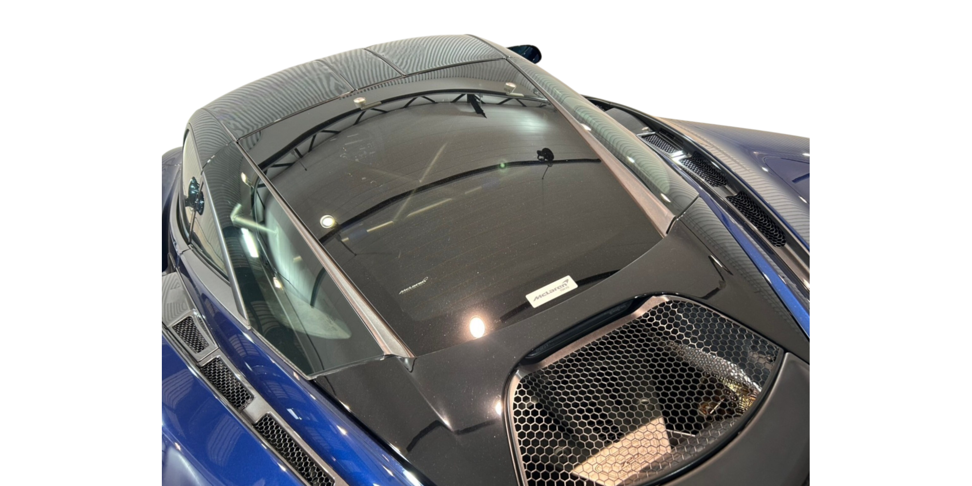 McLaren 720S Performance supercar vendita