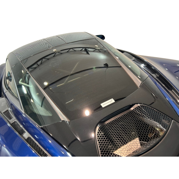 McLaren 720S Performance supercar vendita