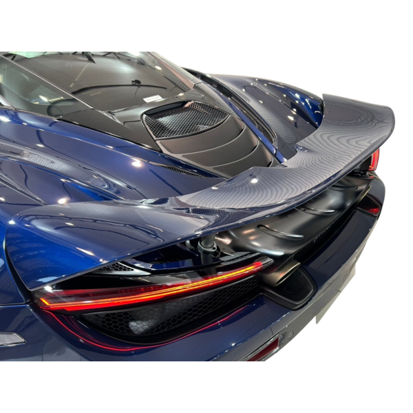 McLaren 720S Performance supercar vendita