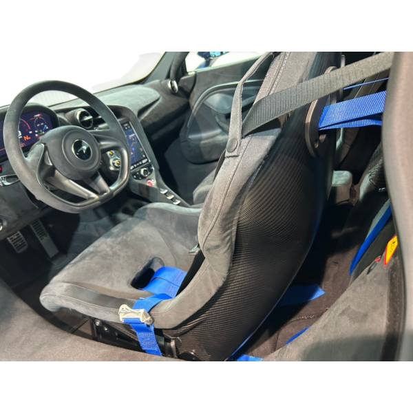 McLaren 720S Performance supercar vendita